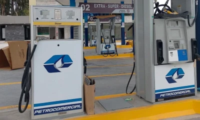 Principales noticias de Ecuador hoy - 12 de diciembre de 2025 / Foto: cortesía Petroecuador