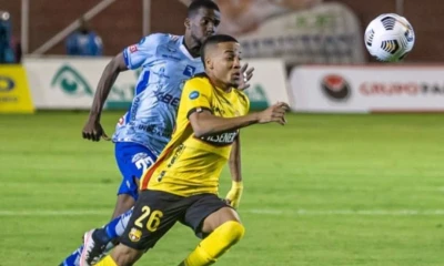 La FEF aseguró que agotará todas las vías posibles para que le sea retirada esa sanción / Foto: cortesía 