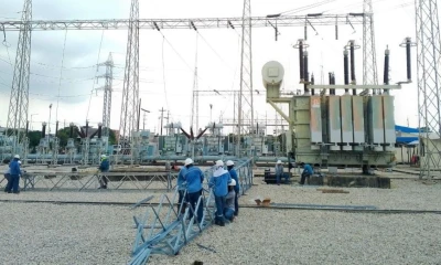 Principales noticias de Ecuador hoy - 25 de noviembre de 2025 / Foto: cortesía MAE