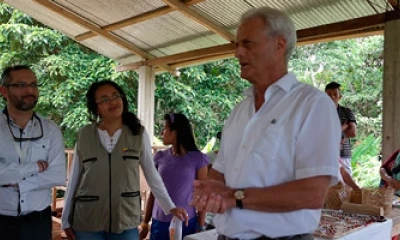 Foto: Ecuador en Vivo