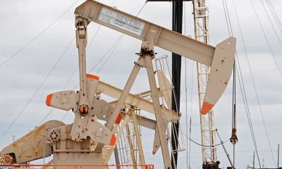 Petroecuador adjudica exportación de crudo a PTT de Tailandia / Foto: EFE