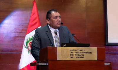 Para 2040 se espera que la necesidad de los minerales críticos sea el doble / Foto: cortesía 