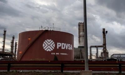 El retorno petrolero de Venezuela será gradual, según analistas / Foto: EFE