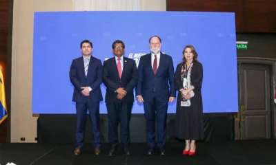 La iniciativa es liderada por el Ministerio de Producción, Comercio Exterior e Inversiones / Foto: cortesía Ministerio de Producción