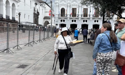 El empleo formal disminuyó de 3,09 millones en 2023 a 2,83 millones en 2024 / Foto: El Oriente