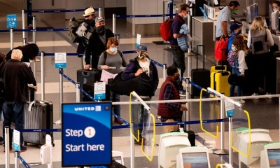 EEUU flexibiliza sus recomendaciones para viajar a Ecuador y otros países/ Foto: EFE