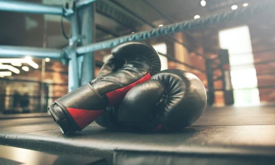 13 boxeadores se preparan en México para torneo Preolímpico / Foto: Shutterstock