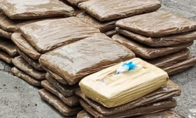 la intervención tuvo lugar en la localidad de Tambillo / Foto: cortesía Ministerio de Defensa 