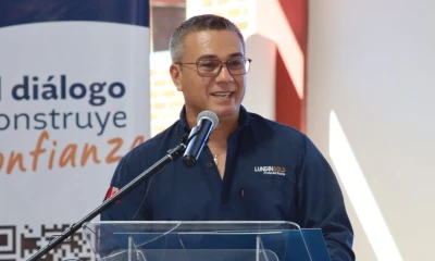 El mecanismo busca fortalecer el diálogo con las comunidades del área de influencia y alinear su gestión con estándares internacionales / Foto: cortesía Lundin Gold
