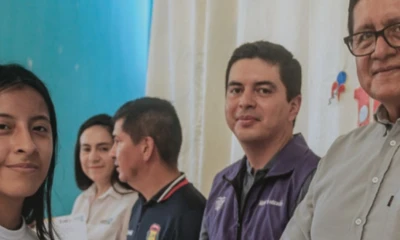 Esta herramienta educativa forma parte del Programa de Conservación de la Biodiversidad / Foto: cortesía Fruta del Norte