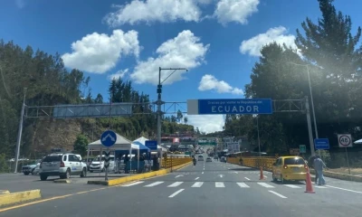En 2025, Ecuador se ubicó como el sexto destino de las ventas externas colombianas / Foto: cortesía 