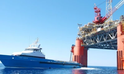 El incremento para 2026 quedará en 2,4 millones de barriles diarios hasta 108,6 millones / Foto: Pixabay