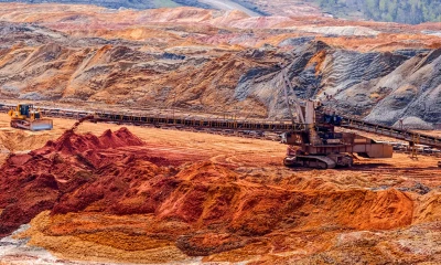 Solo los seis proyectos más avanzados de cobre han calculado inversiones por 19.521 millones de dólares./ Foto: cortesía