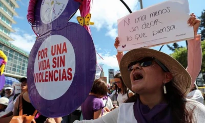 El informe advierte además sobre la vulnerabilidad socioeconómica: el 83,6 % de las mujeres no accede a seguridad social/ Foto: cortesía