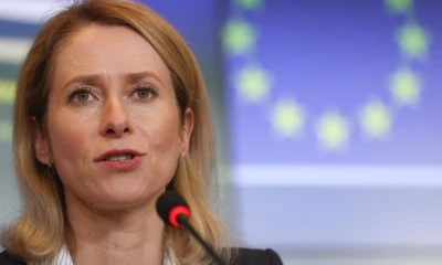 La UE permanecerá en el país para el seguimiento postelectoral / Foto: EFE