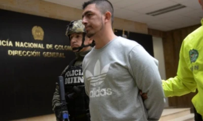 Noticias del Ecuador Medios Nacionales - 17 de Enero de 2023 / Foto: cortesía Primicias 