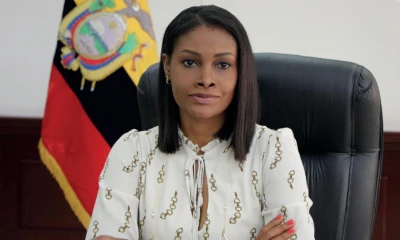 La Fiscalía señaló que la nueva solicitud de juicio político carece de sustento / Foto: cortesía 