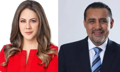 Tendrá lugar el domingo, 19 de enero./ Foto: cortesía CNE