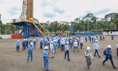 foto: cortesía Petroecuador