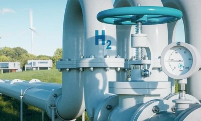 Ecuador se suma a la iniciativa de descarbonización global proyectada al 2025 con el uso de energías renovables/ Foto: cortesía IIGE