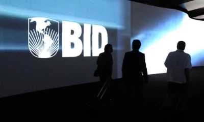 Principales noticias de Ecuador hoy - 4 de Agosto de 2023 / Foto: cortesía BID