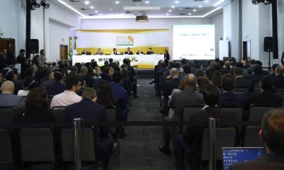 En total la ANP concedió 34 de las 172 áreas que ofreció en la subasta / Foto: EFE 