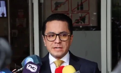 Principales noticias de Ecuador hoy - 5 de enero de 2024 / Foto: cortesía
