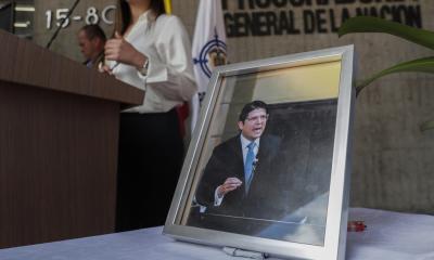 El Gobierno del presidente Daniel Noboa también aseguró que se une "al llamado a la solidaridad y a la unidad en la región"./ Foto: cortesía 