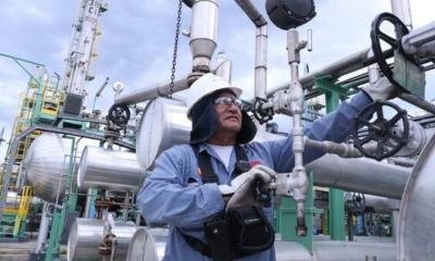 Los yacimientos de Camisea concentraron cerca del 95 % de la producción total de gas de septiembre / Foto: cortesía Revista ProActivo