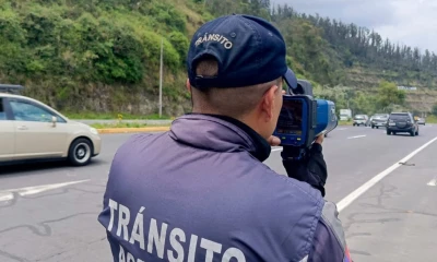 La avenida Simón Bolívar será intervenida./ Foto: cortesía AMT