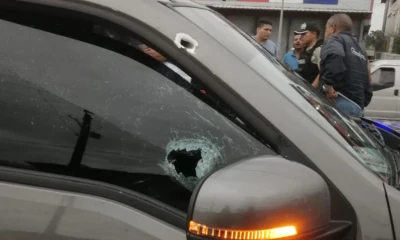 La máxima autoridad de la cárcel de mujeres de Guayaquil, cuya identidad no ha sido revelada por el SNAI por seguridad, había asumido el cargo en febrero / Foto: cortesía Policía Nacioanla