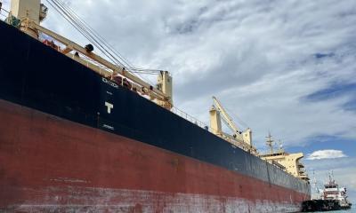 Trafigura confirmó en un comunicado el acuerdo / Foto: Trafigura 