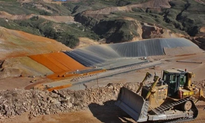 El Gobierno da luz verde a la primera etapa del proyecto cuprífero en Arequipa, tras verificar requisitos técnicos, ambientales y legales./ Foto: cortesía