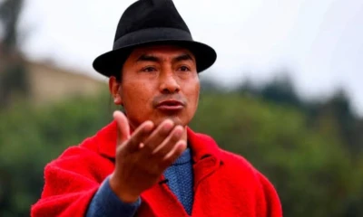 Ecuarunari indicó que evaluará las estrategias para promover la iniciativa en sus territorios / Foto: cortesía