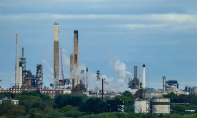 El crecimiento mundial esta liderado por Estados Unidos, China y Nigeria / Foto: Pixabay