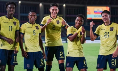 Igualó 1-1 con Panamá en el tercer partido del grupo A./ Foto: cortesía LaTri