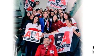 Foto: Código Vidrio