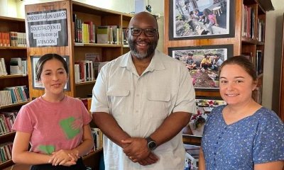 Principales noticias de Ecuador hoy - 27 de Marzo de 2025 / Foto: cortesía