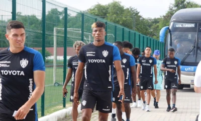 Independiente del Valle va tras su tercera copa internacional / Foto: Cortesía Independiente del Valle
