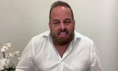 Xavier Jordán es uno de los cuatro procesados como autores intelectuales del crimen / Foto: cortesía 