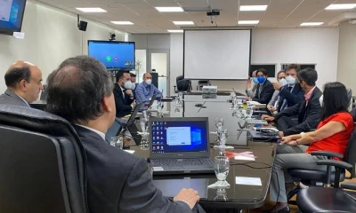 FMI eleva crecimiento económico para América Latina y aprueba US $1,000 millones para Ecuador / Foto: El Comercio