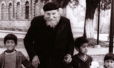 Según explican los salesianos, instaló luz eléctrica en Macas, abrió una escuela agrícola en Yanuncay/ Foto: Cortesía de ANS