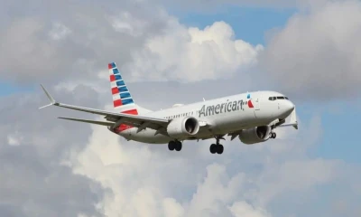 American Airlines duplicará su oferta entre Quito y Miami a partir de noviembre / Foto: cortesía Nicolás Larenas