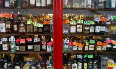 El consumo de cocaína y alcohol siguen siendo un problema acuciante para la salud pública / Foto: EFE 