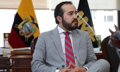 Solo 55 de los alcaldes tienen escolta policial / Foto: cortesía Patricio Maldonado