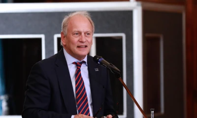 Esta nueva cartera de proyectos son el resultado de dos convocatorias realizadas en 2023 y 2024 / Foto: cortesía Cancillería