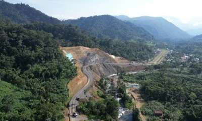 Royal Gold recibirá 20 onzas de oro por cada millón de libras de cobre producidas en un área específica del proyecto / Foto: cortesía Solaris