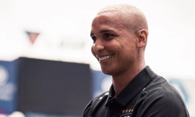 Deyverson comenzó su carrera futbolística con Mangaratibense (Brasil) / Foto: cortesía Liga de Quito