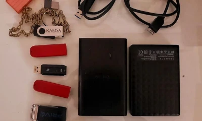 Fiscalía lideró 9 allanamientos por trama de corrupción en empresas públicas / Foto: Cortesía Fiscalía General