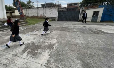 Noticias del Ecuador Medios Nacionales - 5 de Septiembre de 2022 / Foto: cortesía El Comercio 